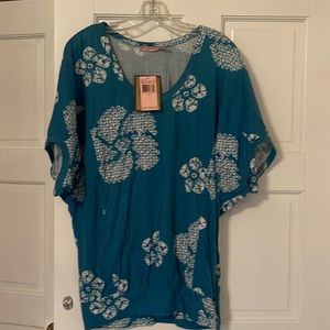 Vintage Juicy Couture Top